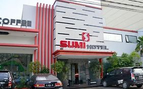Sumi Hotel Jakarta
